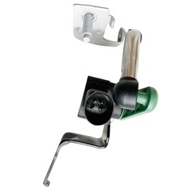 DOICOO 3C0412522B Headlight Height Level Sensor Front Right Fit for VW Golf GTI 2010-2013,Passat CC 2009-2012, Tiguan CC 2009-2016，Eos 2008 2009 2010 2011 2012 2013 2014 2015 2016