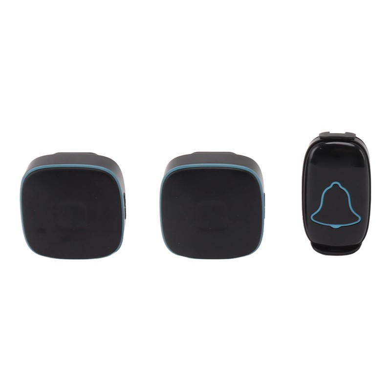 200m Wireless Call System with 36 Songs 4 Gear Volume