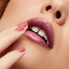 Revlon Super Lustrous Glass Shine Lápiz Labial Black Cherry