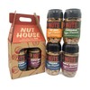 We Are Nuts Toffee Coated Nuts - Nut House Variety