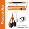 Pull Up Assistance Bands,Adjustable Assisted Pull Up Bands, Pull up