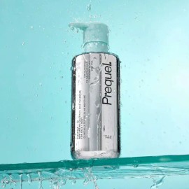 Limpiador Facial Y Corporal Sa Glicerina 450 Ml Prequel