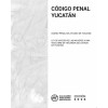 Código Penal De Yucatán 2026 Bolsillo