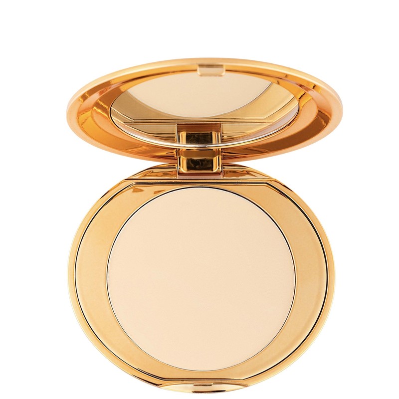 MCoBeauty Miracle Flawless Pressed Powder 8g (Various Shades), 2 Natural