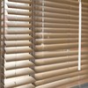 Fkereg 117 cm Long Blind Wand Replacement with 5 Hook,