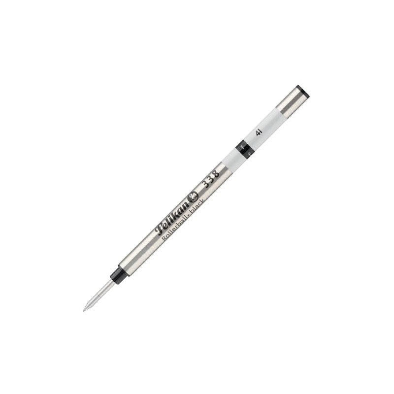 Pelikan 338 Rollerball Refill, For Pelikan Souveran and Celebry Rollerball