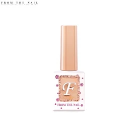 FROM THE NAIL Mood Booster Gel Nail 10g, Color:FU09