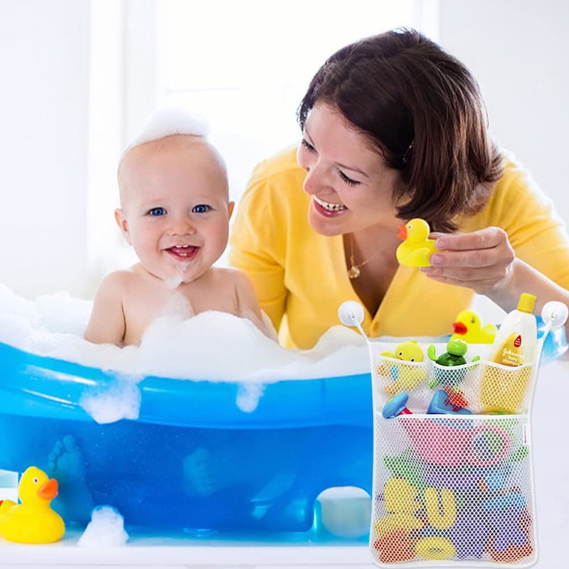 Bath Toy Net, Bath Toy Organiser Net, Bath Toy Net,