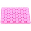 YIMINGMOLD Round Silicone Candy Molds For Hard Candy Gummy