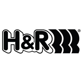 H&R Wheel Spacers 2 x 15 mm 5 x 108 30356330