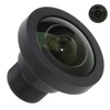 185° Fisheye Lens Ultra HD M12 Panoramic Wide Angle 1.3mm