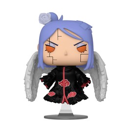Funko Pop! Animation: Naruto - Konan - Figur en vinyle à Collectionner - Spielzeug für Kinder und Erwachsene - Fans Anime - Figur Modèle Pour Les CollectionNeurs et Affigage