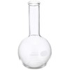 Hario (ハリオ) HARIO Flat Bottom Flask 200ml HF-200-SCI Flask