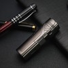 Promise by Honest Torch Lighter Quadruple 4 Jet Flame Refillable
