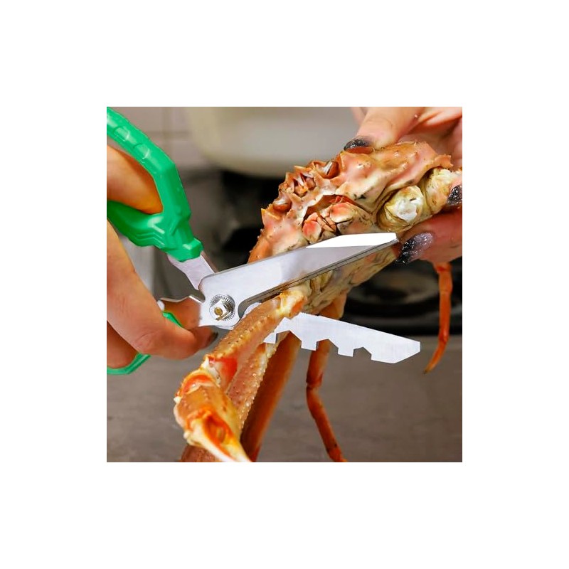 Engineer PH-97 Scissors