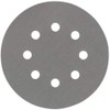 BOSCH (Bosch) sanding paper 125mmƒÓ # 1200 (5 pieces) [2,608,605,123]