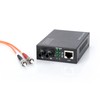 Assmann Digitus DN-82110-1 1000Mbit/s 850nm network media converter - Digitus