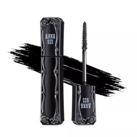 Annasui 안나수이 뷰티 볼륨 마스카라 이지워셔블 제트블랙 Anna Sui Beauty Volume Mascara Easy Washable Jet Black