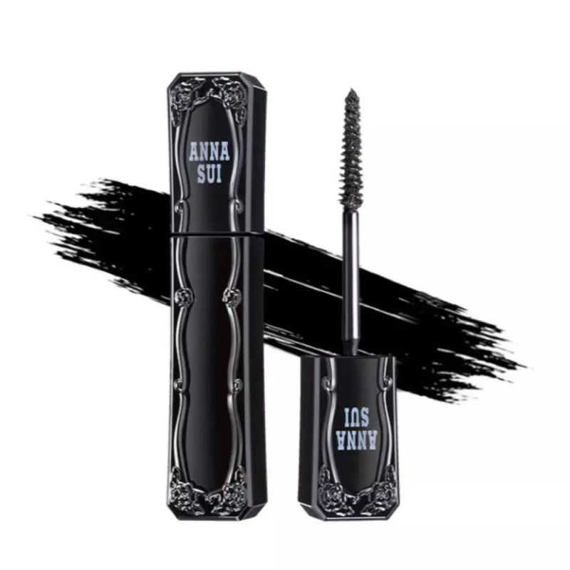 Annasui 안나수이 뷰티 볼륨 마스카라 이지워셔블 제트블랙 Anna Sui Beauty