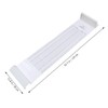 POPETPOP Baby Measuring Mat Baby Infantometer Height Ruler Measuring Mat