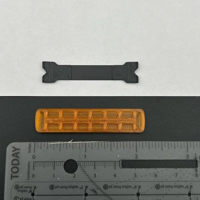 LED Ready Lightbar 1/24 25 27 LED Compatible XL Legend