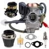 150cc gy6 carburetor PD24J for 4 Stroke Engines 125cc 150cc