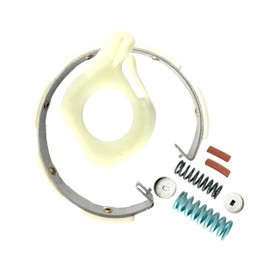 285790 Washer Clutch Lining Kit Compatible with Top Brand Replacement 285381, W10817174, W10817385 PS334642, 285332,3354732, AP3094538, PS334642, 285141 3-PACK