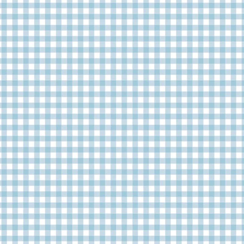 The Master Herbalist Fragrant SCENTED DRAWER LINERS in a GINGHAM