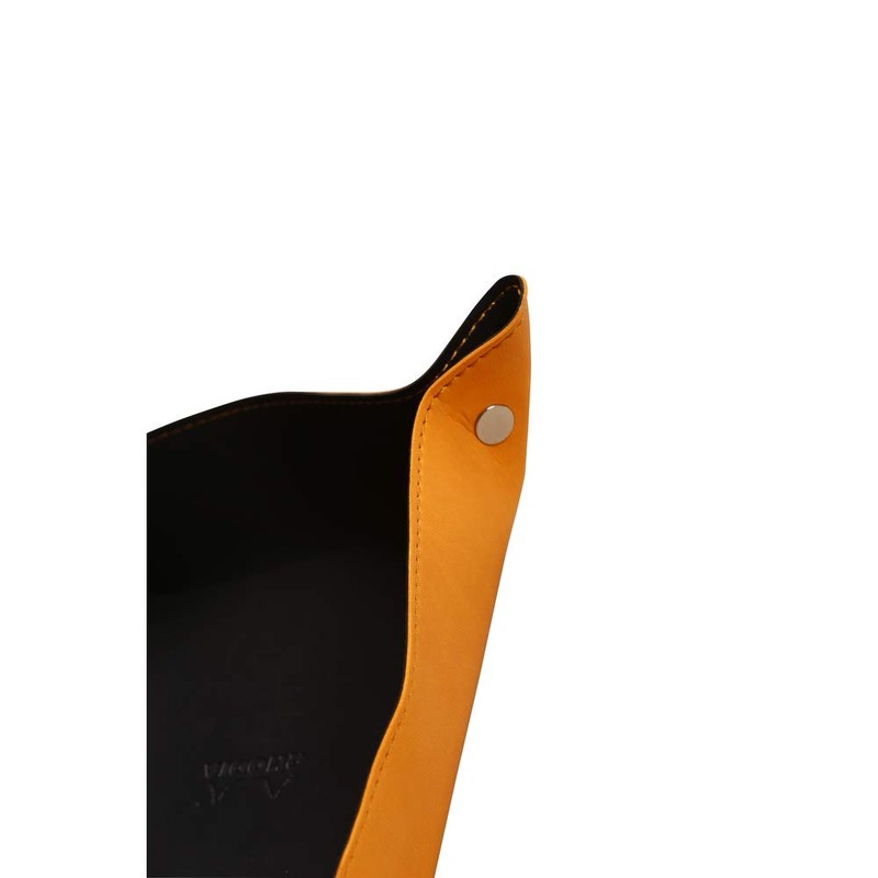 Rhodia 118850C Reversible Tray (12 x 12 x 4.5 cm,