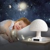 Sunrise Alarm Clock lamp APP Control Bioclock Adjustment Light Therapy