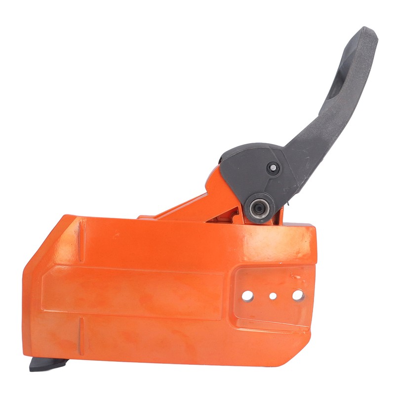 Chainsaw Cover High Accuracy High Hardness Fine Workmanship Chainsaw Parts