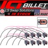 ICT Billet LS Truck Fuel Injector Wire Connector Pigtail Plug