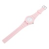 Kids Waterproof Watch Shockproof Fashion Adjustable Strap Kids Quartz Analog