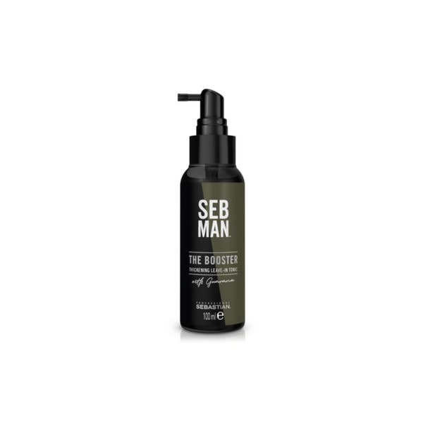 Sebman The Booster Thickening Leave-In Tonic 100 ml