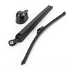 LST Rear Wiper Windscreen Wiper Blade Wiper Arm for F