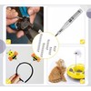 MACHSWON Compression Spring for Home, Machinery, Industrial, Screen Doors, Lawn