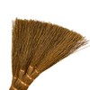 KAKURI Bonsai Broom Brush Large 6.3" Professional Gentle Big Broom,