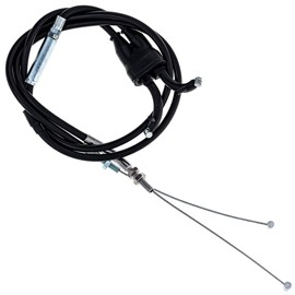 NICHE Push Pull Throttle Cable for Yamaha YZF-R1 5PW-26302-00-00