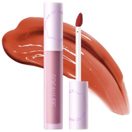 FOCALLURE #SwitchMode Airy Matte Lip Gloss Waterproof Long-Lasting Liquid Lipstick Transfer-Proof Lip Tint Lip Glaze Cosmetics