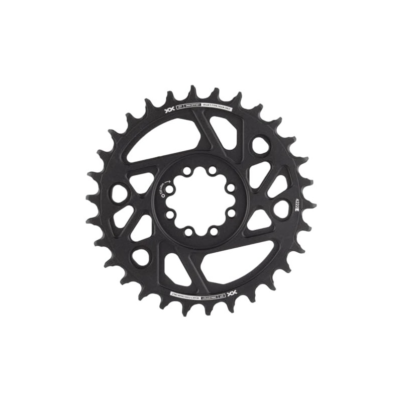 SRAM CR T-TYPE EAGLE 30T DM 3MM BLK XX