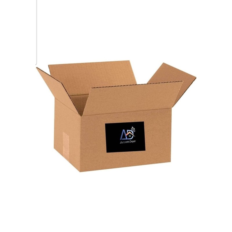 Dot's Pretzels Variety, 32-count in Accents Depot Box Packaging