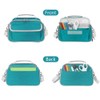 Carrying Case Compatible with Cricut Joy and Accessories, Portable Tote