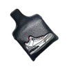 Mallet Headcover Putter Cover for Odyssey 2 Ball Tailor Made