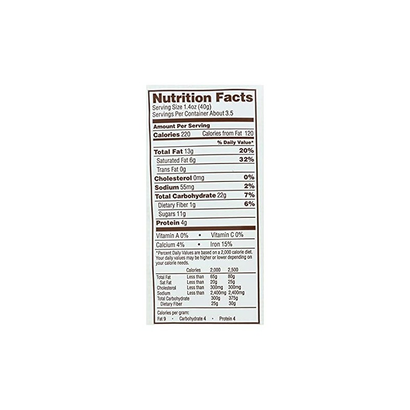 barkTHINS Snacking Chocolate Dark Chocolate Almond with Sea Salt 4.70