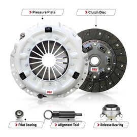 CMP Stage 2 Sport Clutch Kit Fits Toyota 1989-1995 4Runner Pickup 2.4L 22R 22RE 2WD 4WD