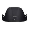 Komet Camera Lens Hood for Nikon D7500 D5600 D3500 kit
