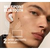 Fresh 'n Rebel Twins Rise, kabellose In-Ear-Bluetooth-Kopfhörer mit Geräuschunterdrückung, Ambient