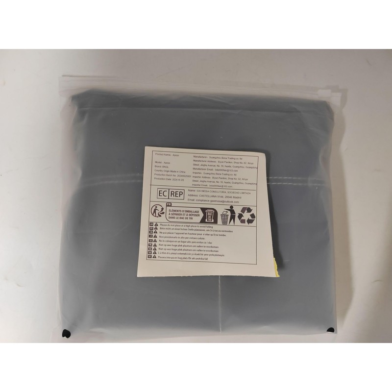 BNQL Duck Apron for Duck Lovers & Hunters - Mom