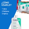 CeraVe Refill Gel Espumoso 16oz | Limpiador Piel Normal a