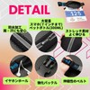 REMDY Running Pouch, Bibs Belt, Marathon, Triathlon, Trelan, Tournament, Non-Shaking,